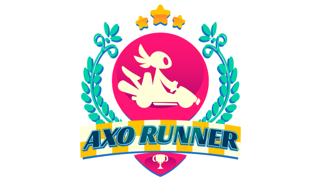 Axo Runner logo