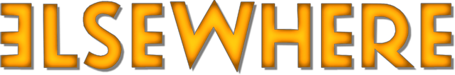 Elsewhere logo