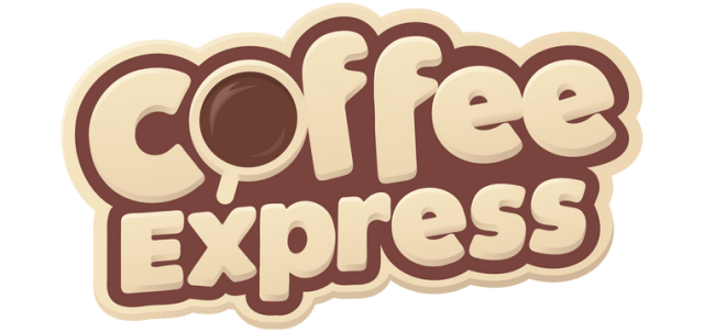Coffee Express: Barista Simulator logo