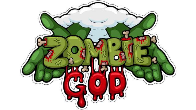 Zombie God logo