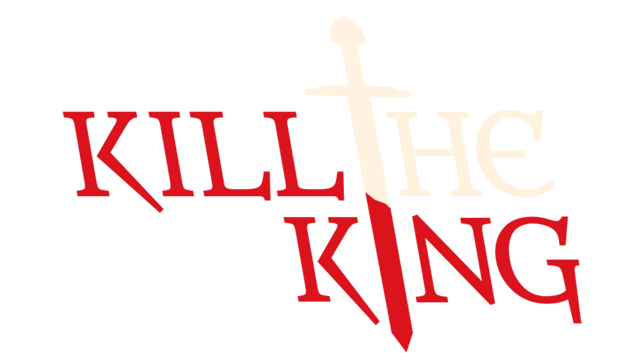 KILL THE KING logo