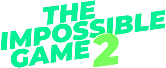 The Impossible Game 2 logo