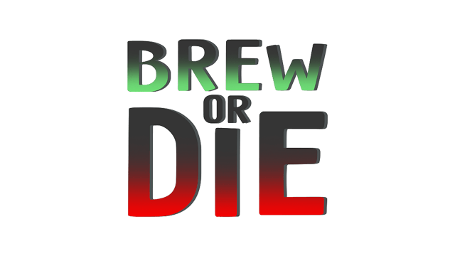 Brew or Die logo