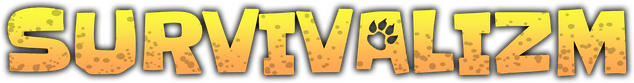 Survivalizm - The Animal Simulator logo