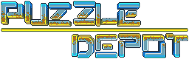 Puzzle Depot logo