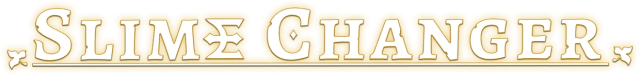 Slime Changer logo