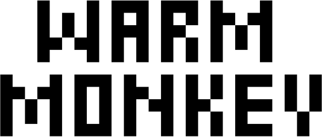 Warm Monkey logo