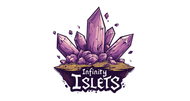 Infinity Islets logo