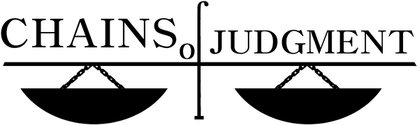 Chains of Judgment logo