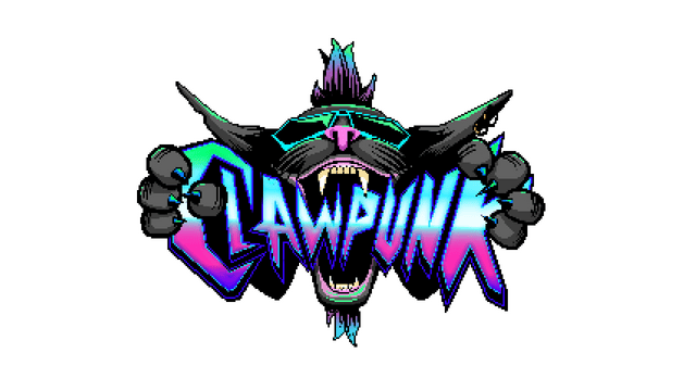 CLAWPUNK logo