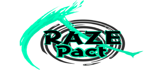RazePact logo