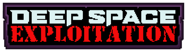 Deep Space Exploitation logo