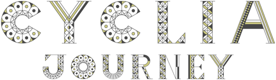 CYCLIA JOURNEY logo