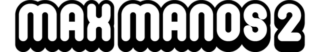 Max Manos 2 logo
