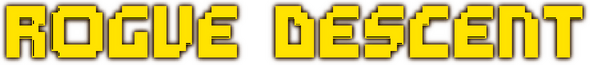 Rogue Descent logo