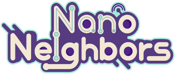 Nano Neighbors logo