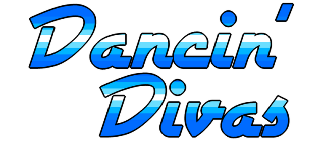 Dancin Divas logo