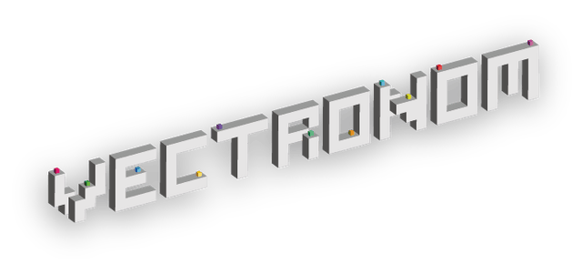 Vectronom logo