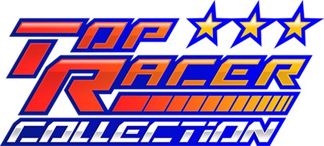 Top Racer Collection logo