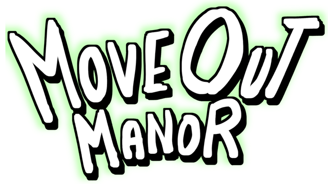 Move Out Manor logo
