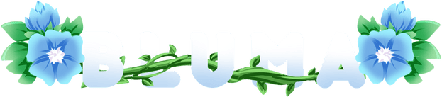 BLUMA logo