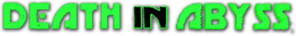 Death In Abyss logo