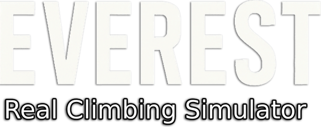 Everest: Real Climbing Simulator logo