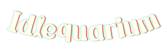 Idlequarium logo