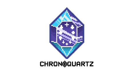 Chronoquartz logo