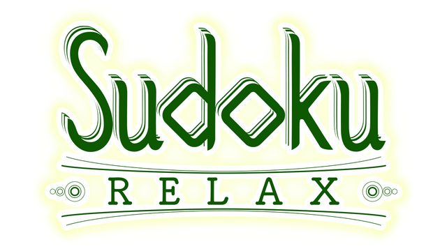 Sudoku Relax logo