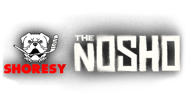 Shoresy: Legends of the North logo