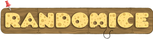 Randomice logo