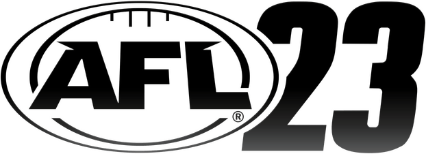 AFL 23 logo
