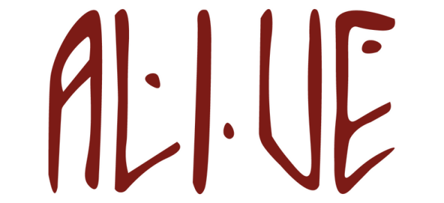 Alive logo