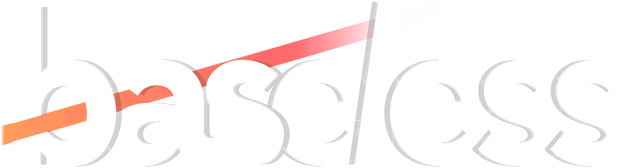 Baseless logo