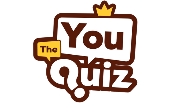 The You Quiz logo