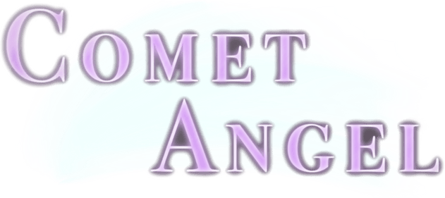 Comet Angel logo