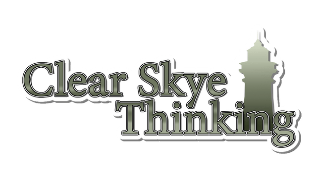 Clear Skye Thinking logo