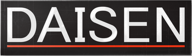 Daisen logo