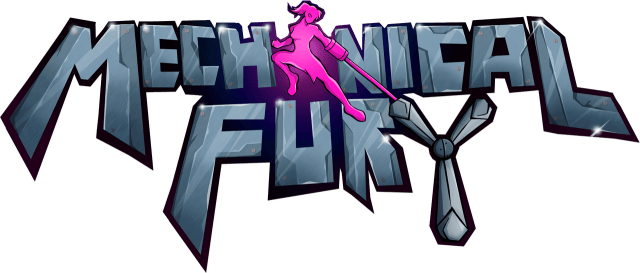 Mechanical Fury - Prologue logo