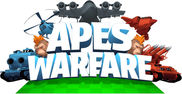 Apes Warfare logo