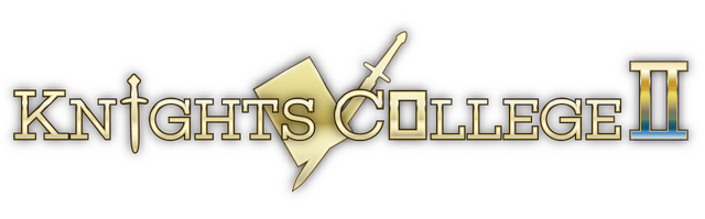 Knights College 2 logo