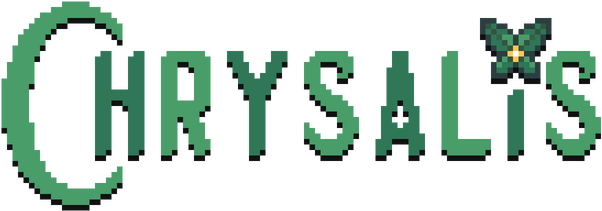 Chrysalis logo
