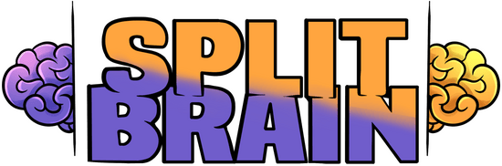 Split Brain logo