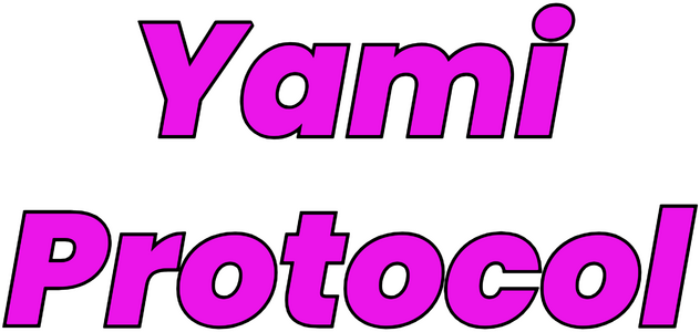 Yami Protocol logo