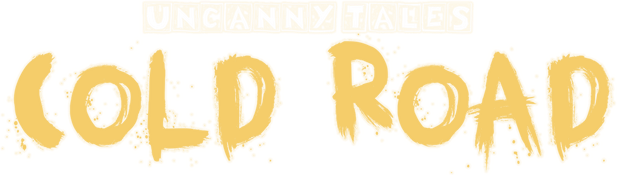 Uncanny Tales: Cold Road logo