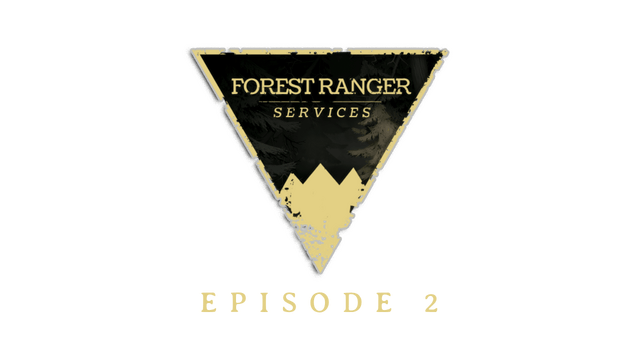 Forest Ranger Services: Episode 2 logo