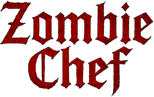 Zombie Chef logo