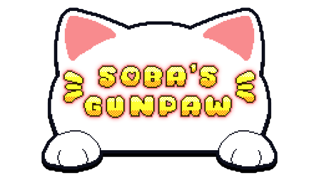 Soba's Gunpaw logo