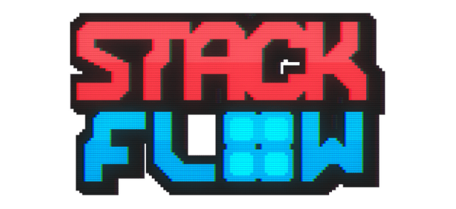 Stackflow logo